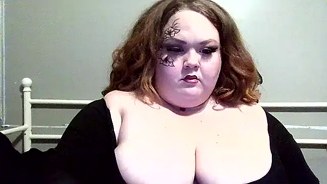  GodessIsabella 97 online show from 5, 11, 2025