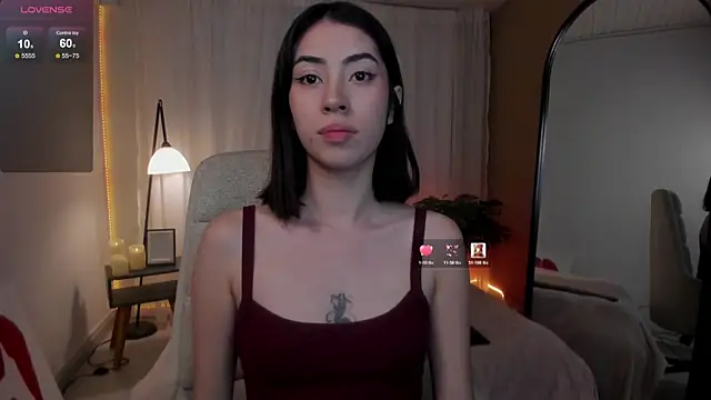 Snapshot of Catyloves chatting on 21, 5, 2026 Catyloves online show from 21, 5, 2026