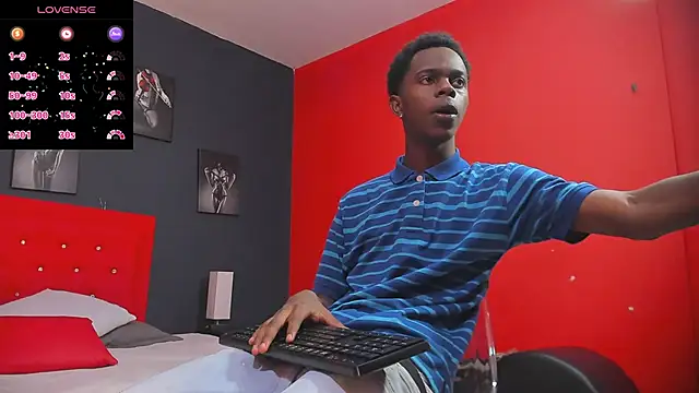 OraineBarrett online show from 13, 12, 2024