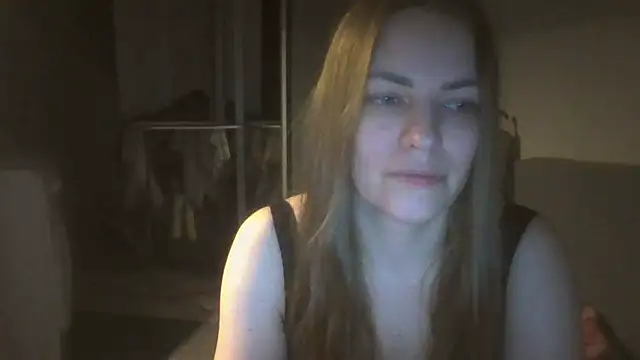 AnnaDiamond1 online show from 19, 1, 2026