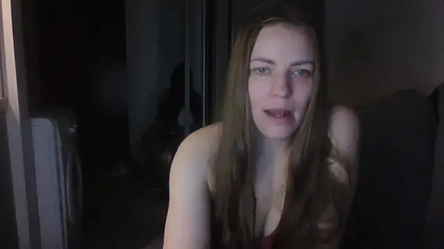 AnnaDiamond1 online show from 15, 3, 2026