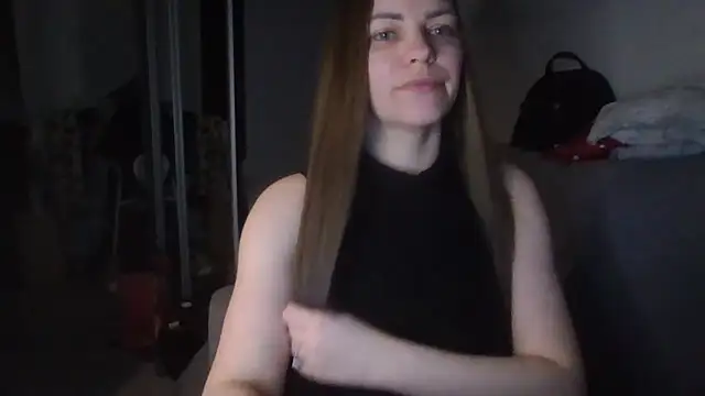 AnnaDiamond1 online show from 13, 4, 2026