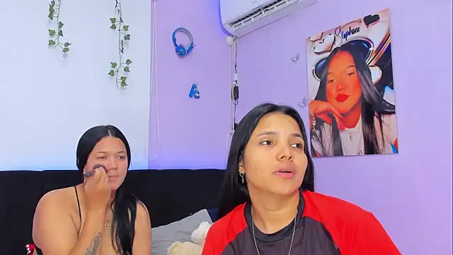 sara mendez2 online show from 21, 2, 2025