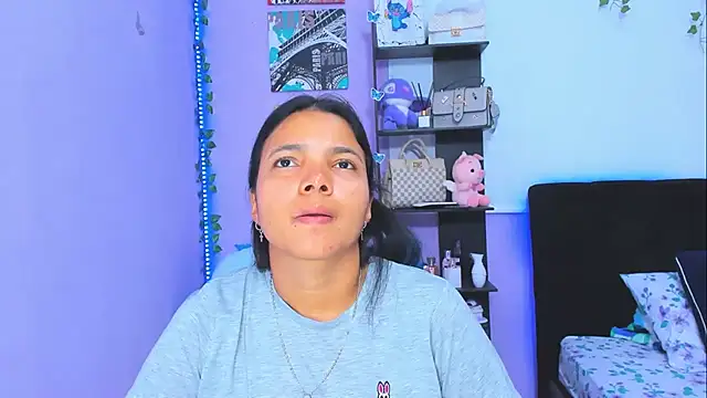 sara mendez2 online show from 5, 3, 2025