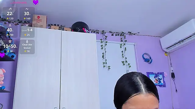 sara mendez2 online show from 11, 9, 2025