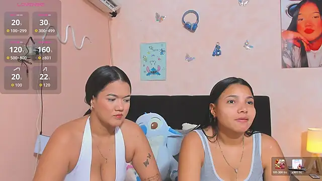 sara mendez2 online show from 26, 5, 2026