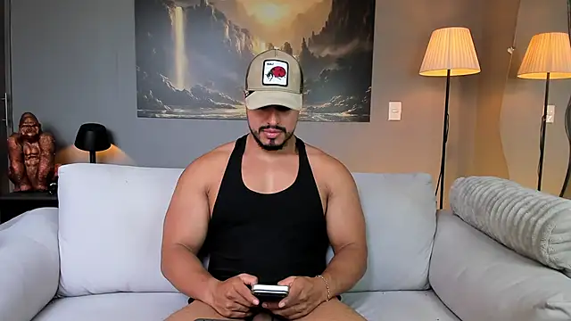 ApoloMakris online show from 13, 1, 2026