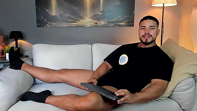 ApoloMakris online show from 10, 6, 2026
