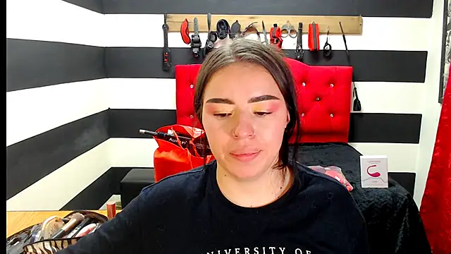 Marian Ran online show from 9, 1, 2025