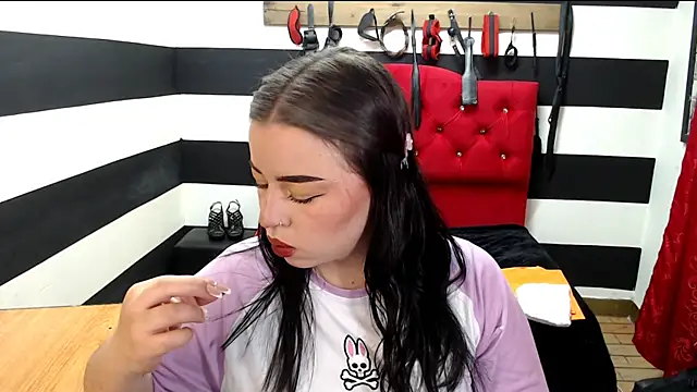 Marian Ran online show from 29, 1, 2025