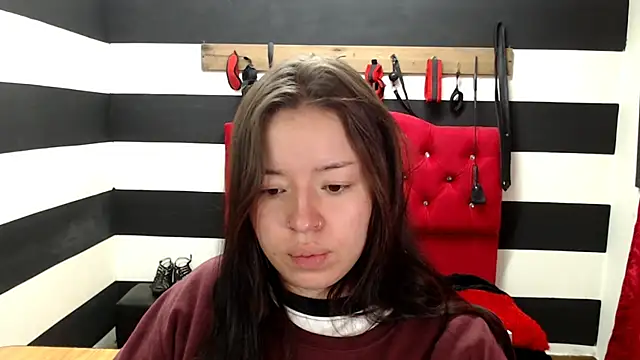 Marian Ran online show from 10, 3, 2025