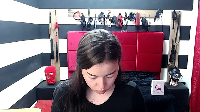 Marian Ran online show from 20, 3, 2025