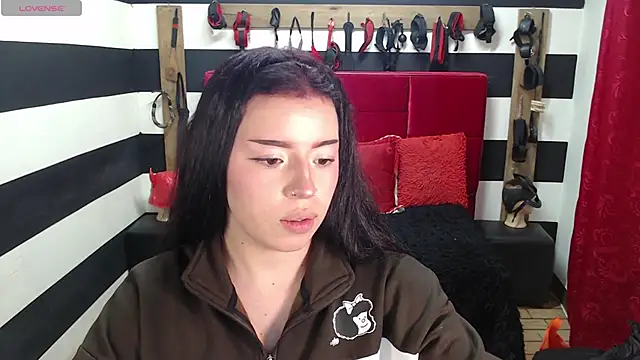 Marian Ran online show from 15, 9, 2025