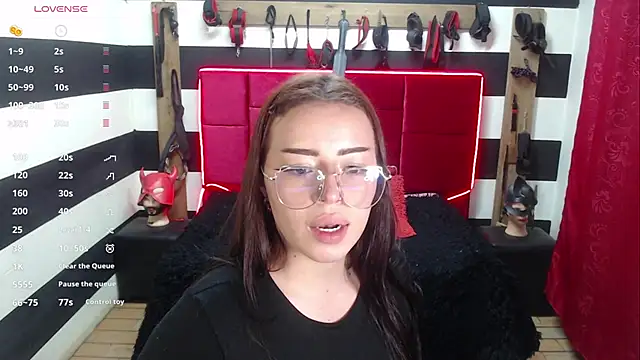 Marian Ran online show from 16, 10, 2025