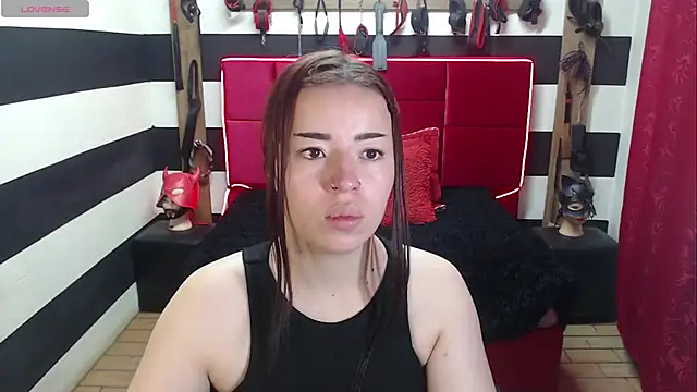 Marian Ran online show from 18, 10, 2025