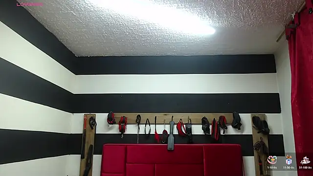 Marian Ran online show from 25, 10, 2025