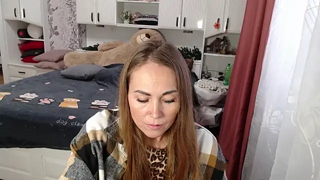 69SexySecret69 online show from 16, 2, 2026