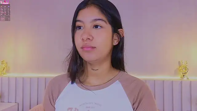 Aida moreno online show from 29, 10, 2025