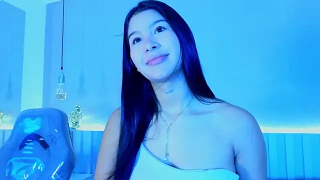 Aida moreno online show from 13, 4, 2026