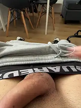 XMenX24 online show from 17, 3, 2025