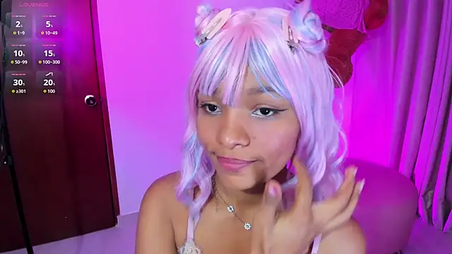 KaattySweet  online show from 19, 10, 2025