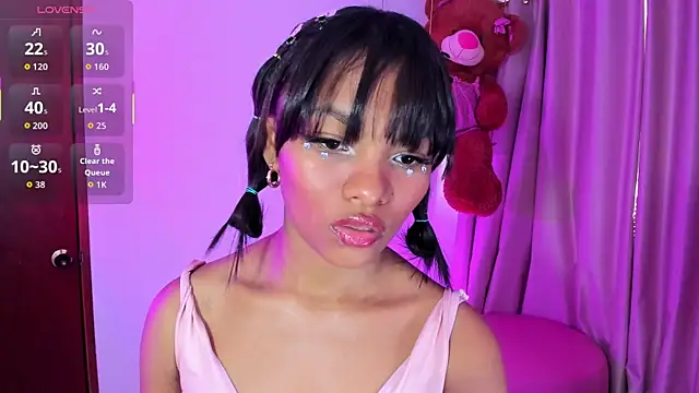 KaattySweet  online show from 6, 11, 2025