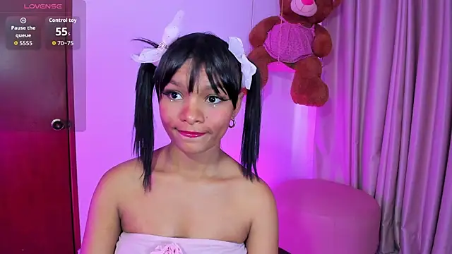 KaattySweet  online show from 16, 11, 2025