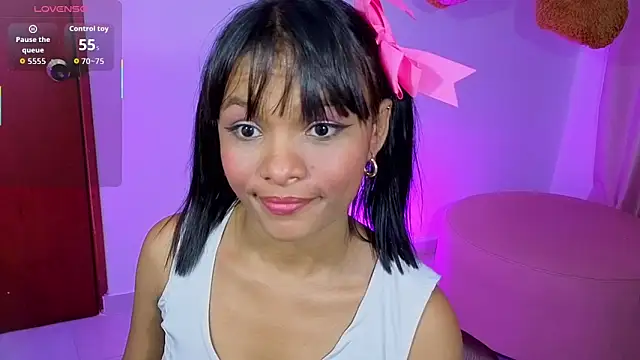 KaattySweet  online show from 31, 1, 2026