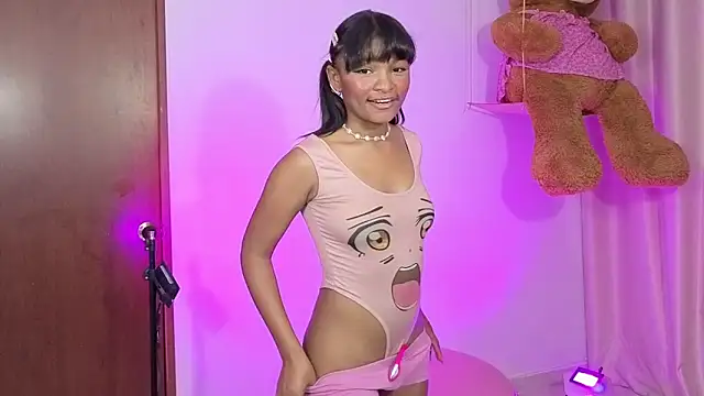 KaattySweet  online show from 20, 5, 2026