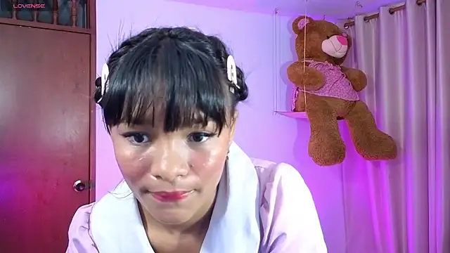 KaattySweet  online show from 3, 6, 2026