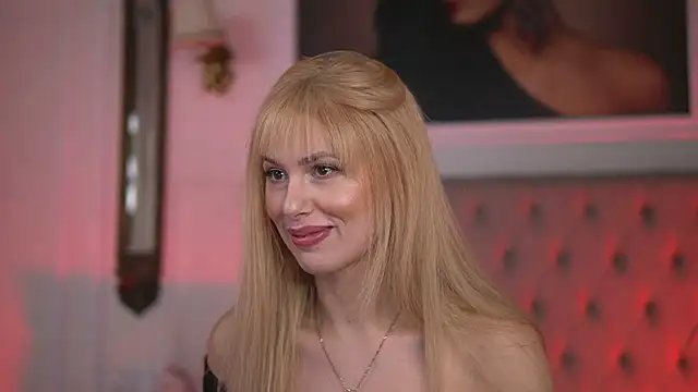 Snapshot of AdelineKing chatting on 26, 1, 2025 AdelineKing online show from 26, 1, 2025