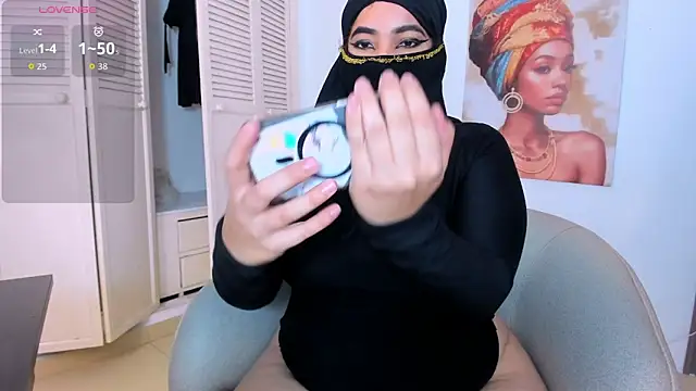 malak nanyy online show from 20, 2, 2026