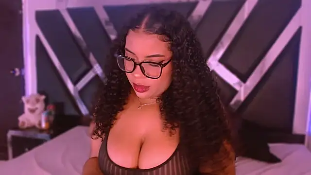 MelannyTylor online show from 17, 7, 2026
