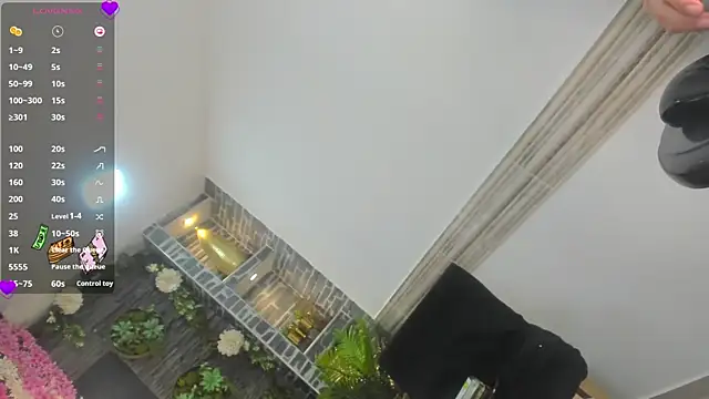 nayshalopestss online show from 25, 10, 2025