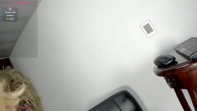 nayshalopestss online show from 15, 3, 2026