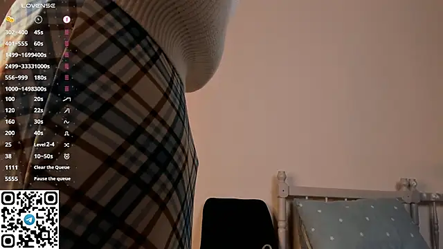 Snapshot of tyty_piupiu chatting on 14, 6, 2026 tyty piupiu online show from 14, 6, 2026