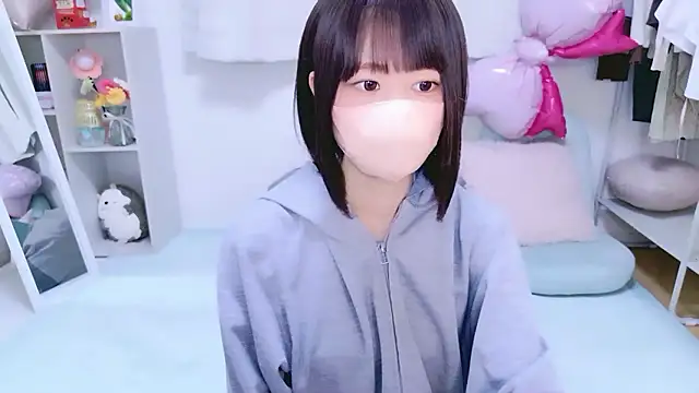 Im Yu-na online show from 10, 5, 2026