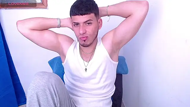 JackOcean online show from 21, 9, 2025