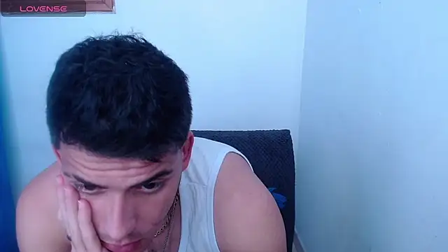 JackOcean online show from 30, 9, 2025