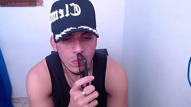 JackOcean online show from 5, 10, 2025