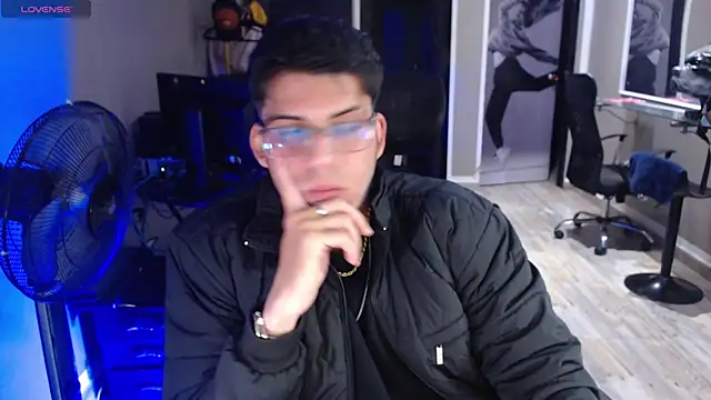 JackOcean online show from 27, 3, 2026