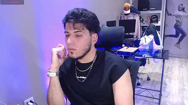 JackOcean online show from 23, 4, 2026