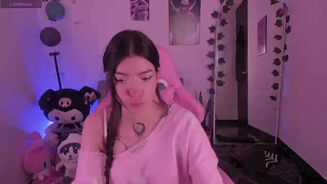 cami mila9 online show from 14, 11, 2025