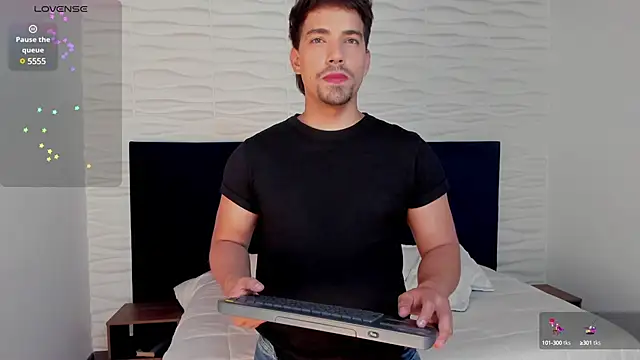 Ian Daviz online show from 9, 2, 2025