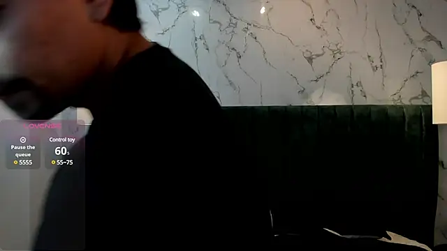 Ian Daviz online show from 5, 3, 2025