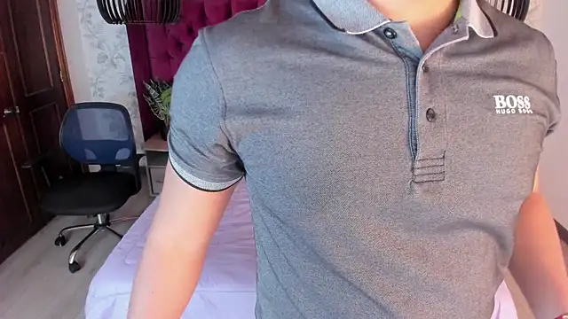 Ian Daviz online show from 19, 3, 2025