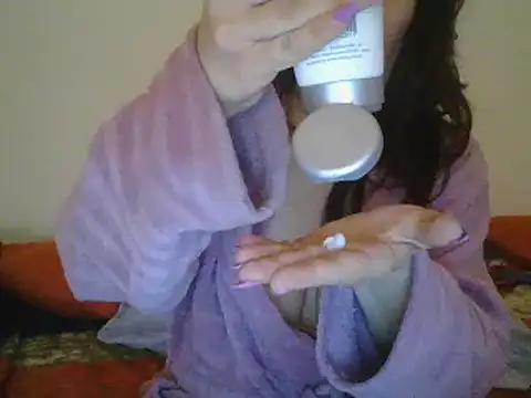 hairygirl80 online show from 6, 12, 2024