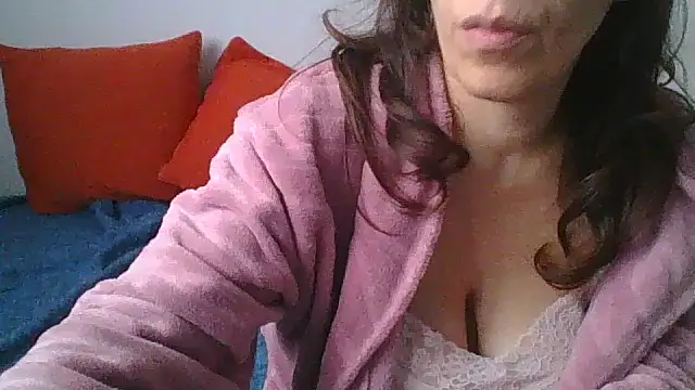 hairygirl80 online show from 10, 10, 2025