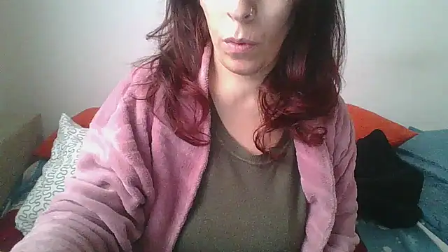 hairygirl80 online show from 1, 12, 2025