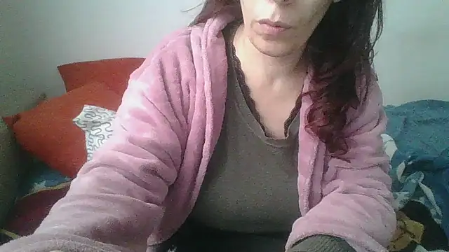 hairygirl80 online show from 2, 12, 2025